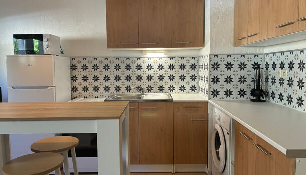 Appartement 1 pièces  à louer Valence 26000