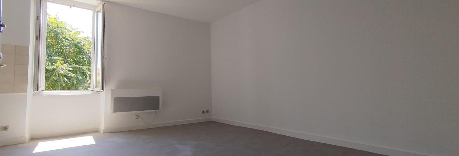 Appartement 2 Pièces 36 m² à louer à Valence (26000)