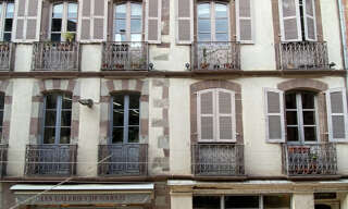 Appartement 4 Pièces 81 m² à louer à Saint-Jean-Pied-de-Port (64220)