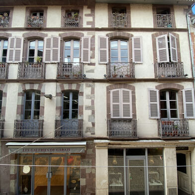 Appartement 4 pièces 685 €