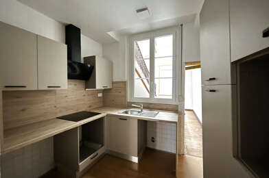 Appartement 4 pièces 650 €