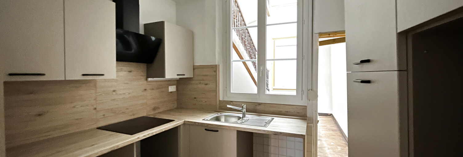 Appartement 4 Pièces 81 m² à louer à Saint-Jean-Pied-de-Port (64220)