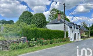 Maison 2 Pièces 52 m² à vendre à Chamboulive (19450)