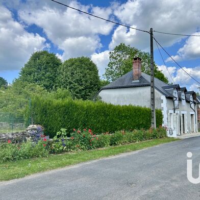 Maison 2 pièces 58000 €