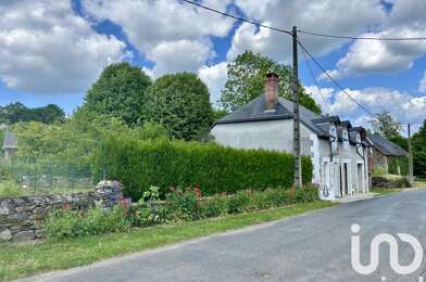 Maison 2 pièces 53000 €