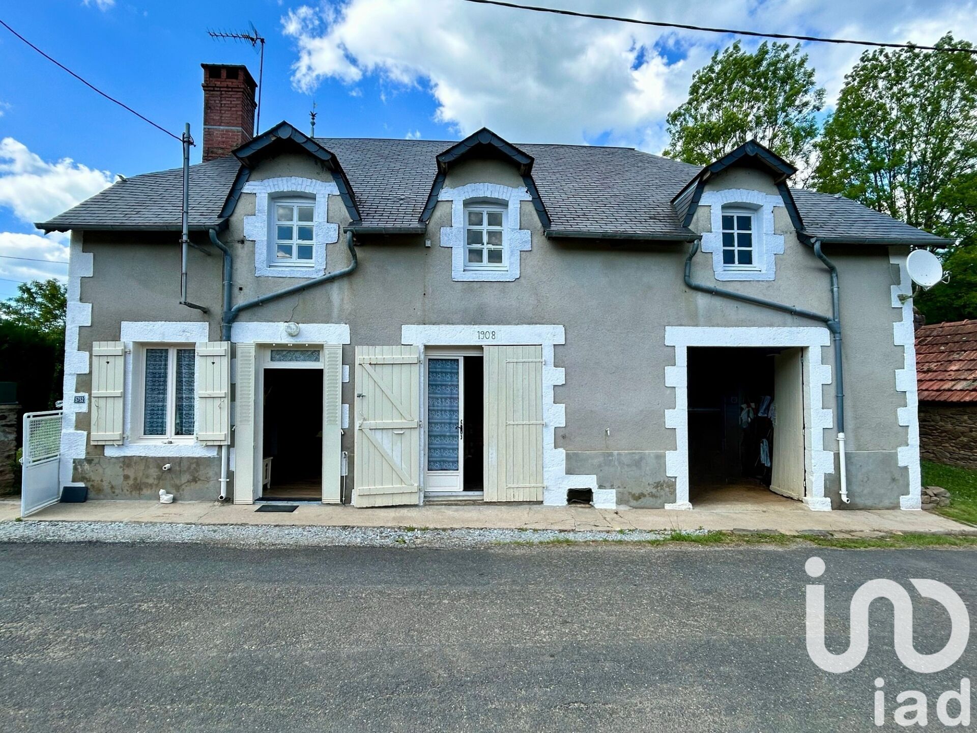 Vente Maison traditionnelle 2 pièces - Photo 2