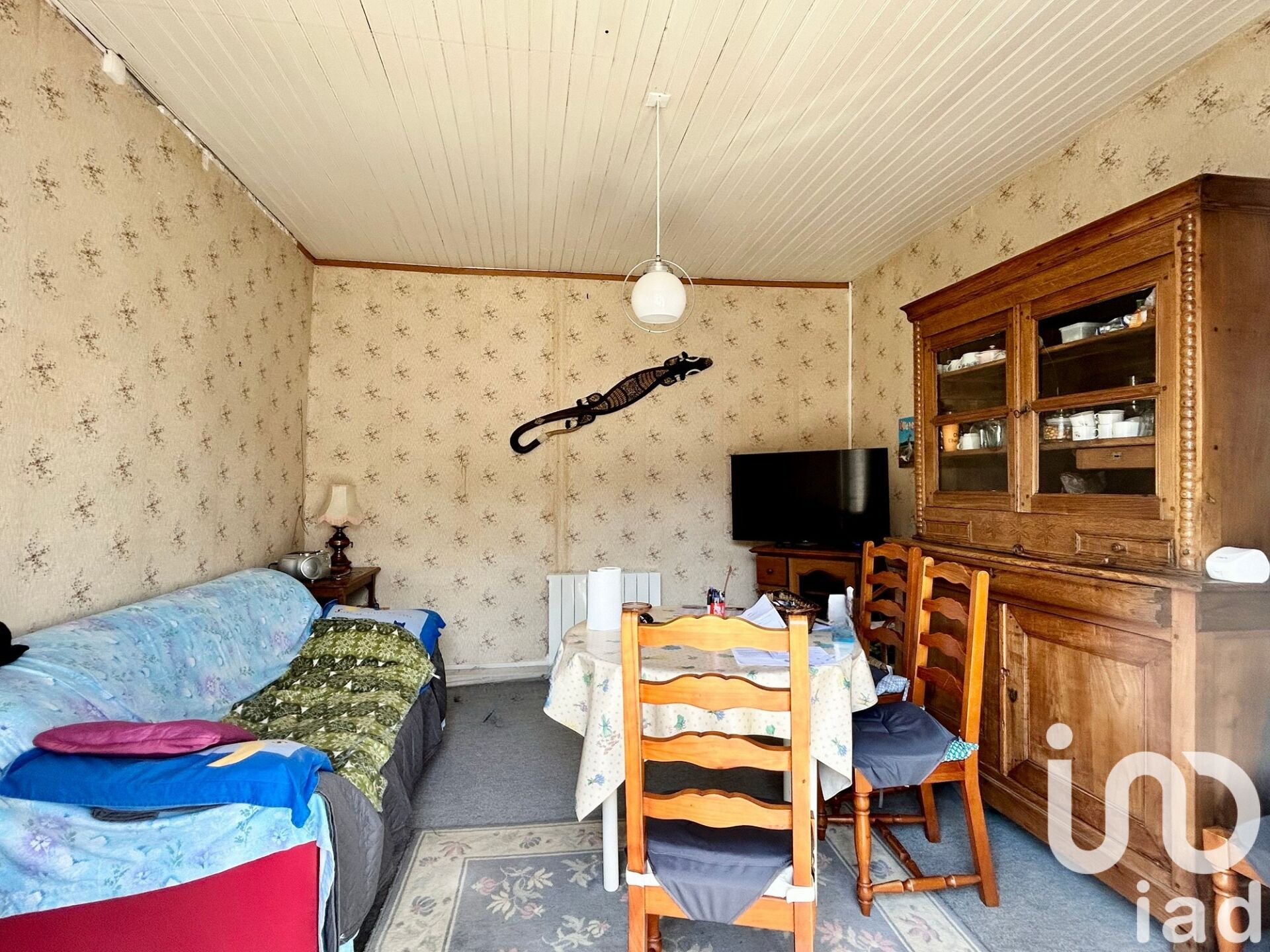 Vente Maison traditionnelle 2 pièces - Photo 4