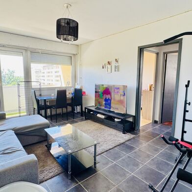 Appartement 2 pièces 90000 €