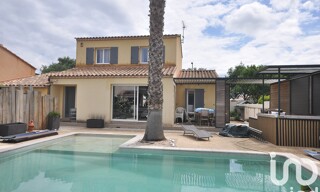 Maison 7 Pièces 151 m² à vendre à Vergèze (30310)