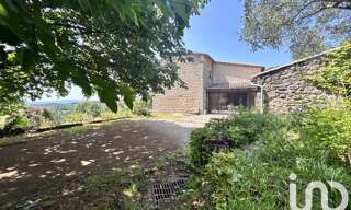 Maison 6 Pièces 124 m² à vendre à Sanilhac (07110)