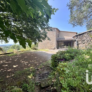 Maison 6 pièces 294000 €