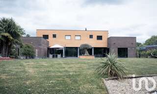 Maison 7 Pièces 350 m² à vendre à Mouvaux (59420)