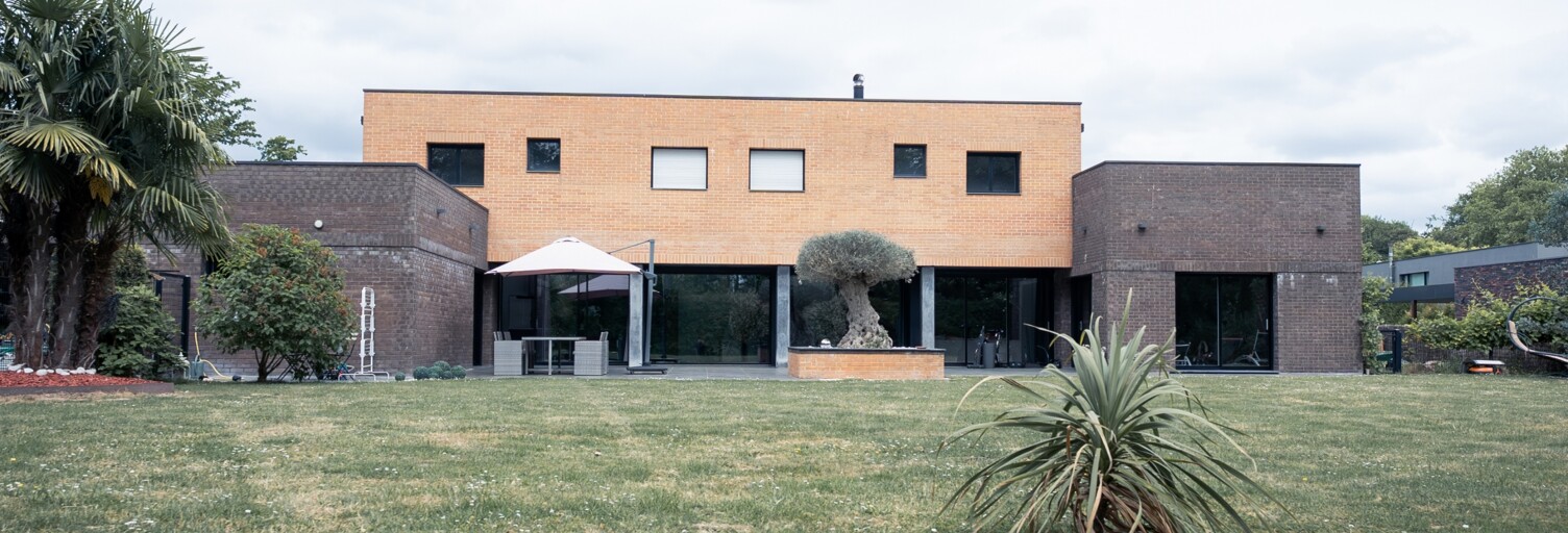 Maison 7 Pièces 350 m² à vendre à Mouvaux (59420)