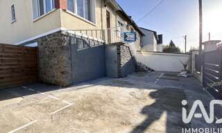 Appartement 5 Pièces 81 m² à vendre à Trappes (78190)