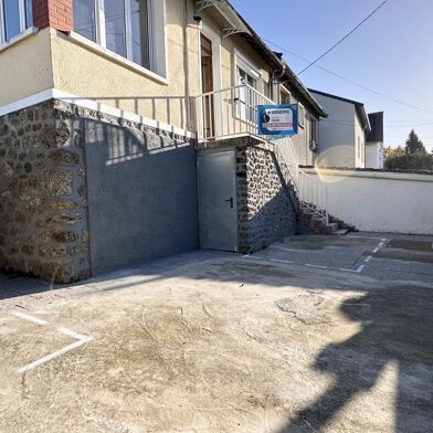 Appartement 5 pièces 245000 €