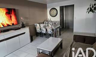 Appartement 4 Pièces 81 m² à vendre à Torcy (77200)