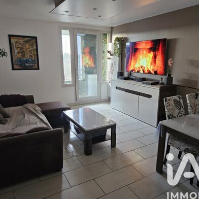 Appartement 4 pièces 279000 €