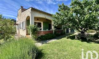 Maison 7 Pièces 164 m² à vendre à Peyruis (04310)