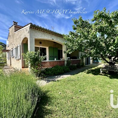 Maison 7 pièces 285000 €