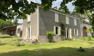 Maison 7 Pièces 183 m² à vendre à Duras (47120)