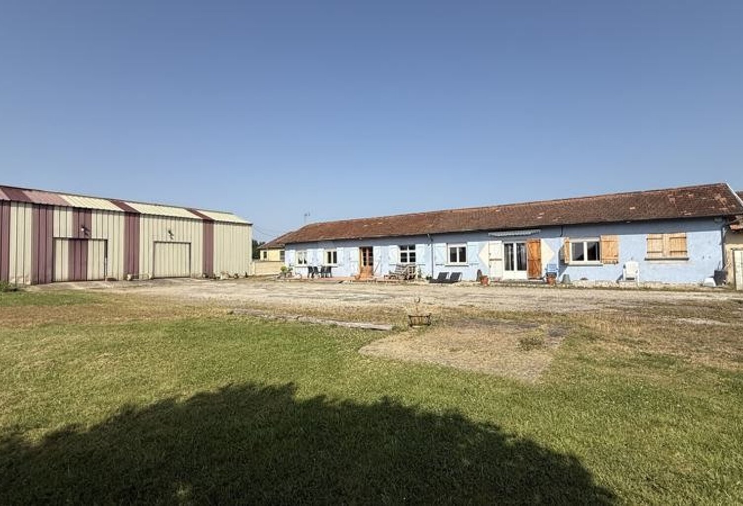 Traditionnelle de 8 pièces principales — photo 1