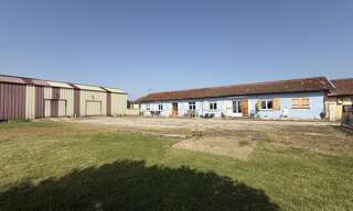 Maison 8 Pièces 162 m² à vendre à Miramont-de-Guyenne (47800)