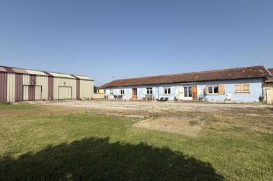 Maison 8 pièces 171360 €