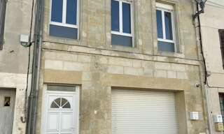 Maison 4 Pièces 110 m² à vendre à Miramont-de-Guyenne (47800)