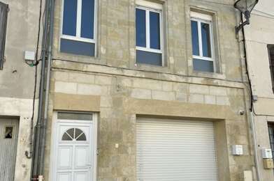 Maison 4 pièces 129600 €