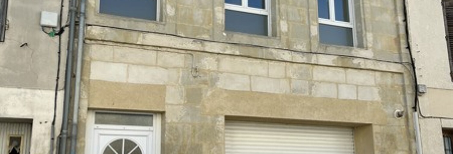 Maison 4 Pièces 110 m² à vendre à Miramont-de-Guyenne (47800)