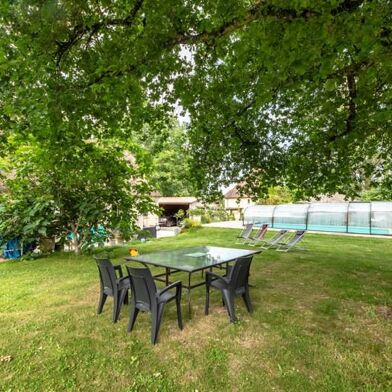 Maison 6 pièces 276000 €