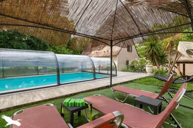 Maison 6 pièces 265500 €