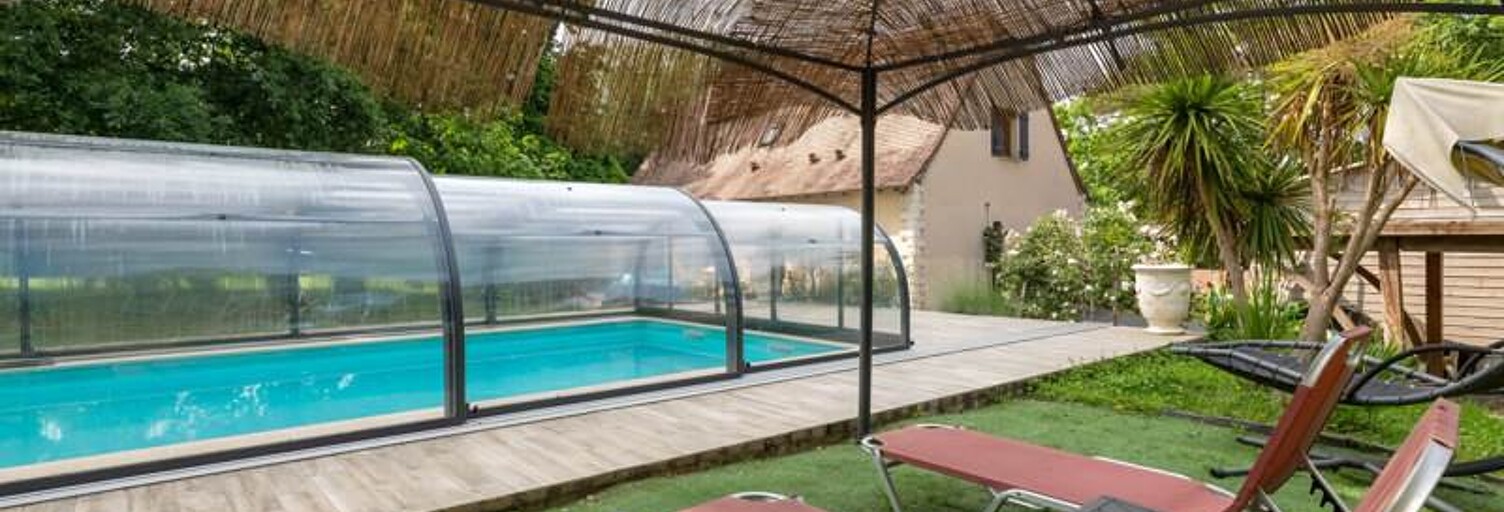 Maison 6 Pièces 142 m² à vendre à Chancelade (24650)