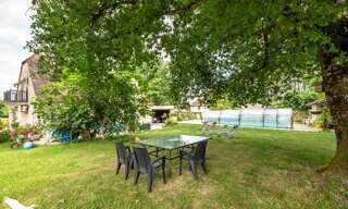 Maison 6 Pièces 142 m² à vendre à Périgueux (24000)