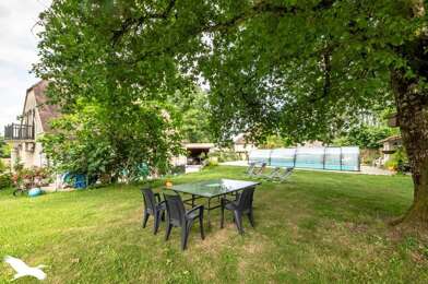 Maison 6 pièces 265500 €