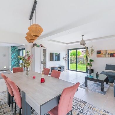 Maison 5 pièces 514500 €