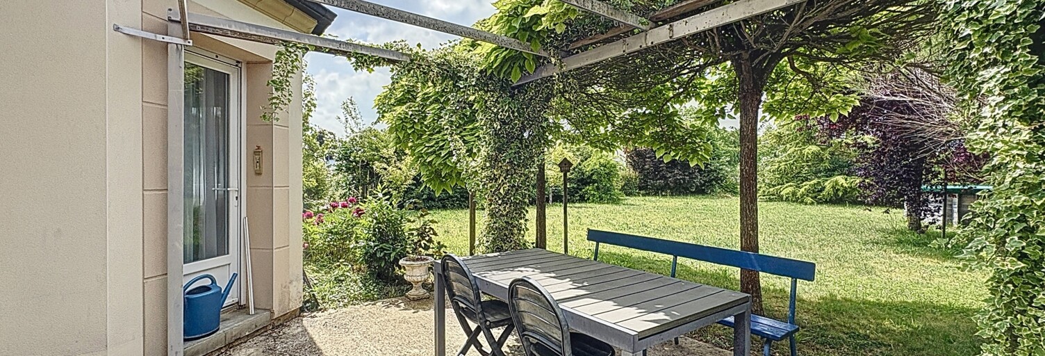 Maison 6 Pièces 226 m² à vendre à Blancs-Coteaux (51130)