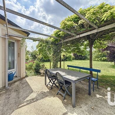 Maison 6 pièces 498000 €