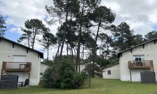 Appartement 2 Pièces 29 m² à vendre à Casteljaloux (47700)