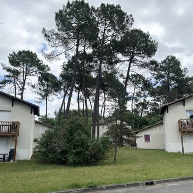 Appartement 2 pièces 42000 €