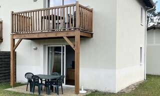 Appartement 2 Pièces 29 m² à vendre à Casteljaloux (47700)