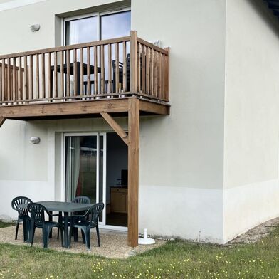 Appartement 2 pièces 40000 €