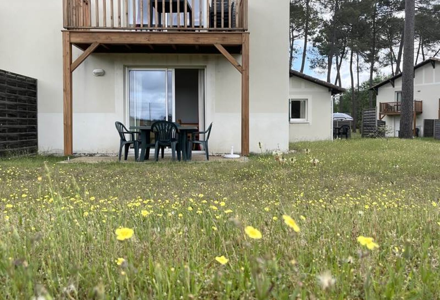 Appartement de 2 pièces principales — photo 1