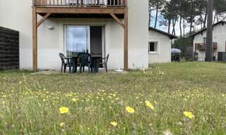 Appartement 2 Pièces 29 m² à vendre à Casteljaloux (47700)