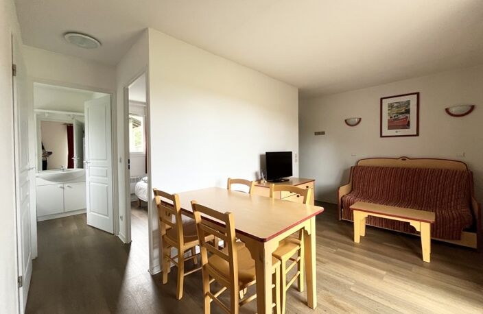 Appartement de 2 pièces principales — photo 2