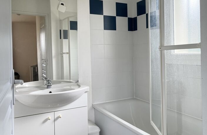 Appartement de 2 pièces principales — photo 5