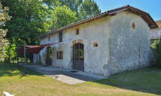 Maison 11 Pièces 495 m² à vendre à Allons (47420)