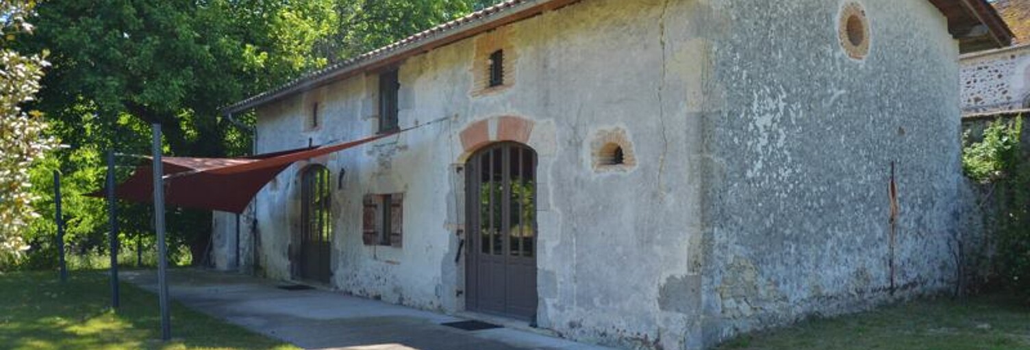 Maison 11 Pièces 495 m² à vendre à Allons (47420)