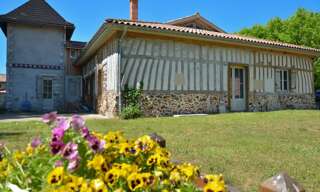 Maison 11 Pièces 495 m² à vendre à Allons (47420)