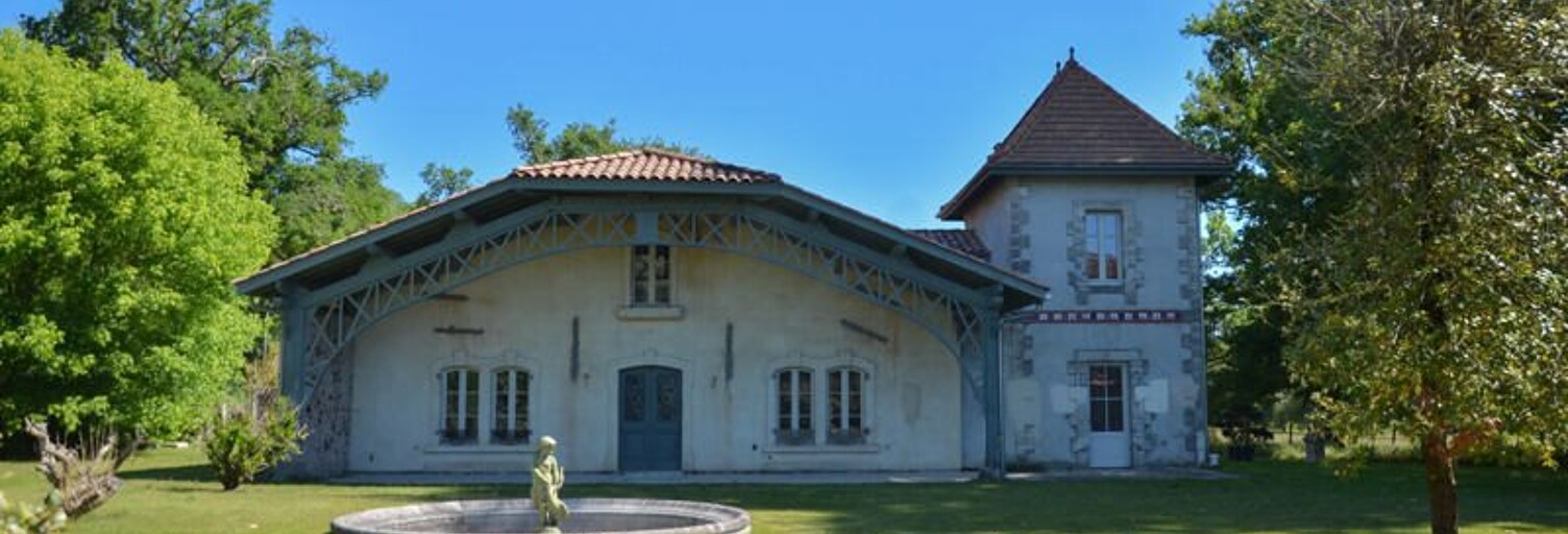 Maison 11 Pièces 495 m² à vendre à Allons (47420)